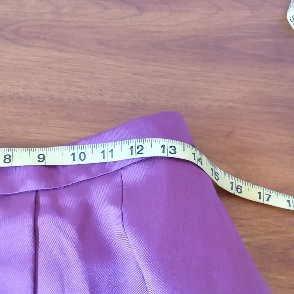 Belle Badgley Mischka skirt - Picture 7 of 15